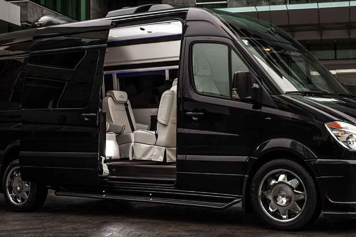 Whistler Transportation