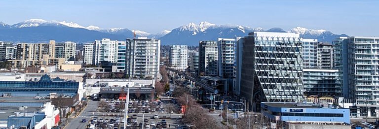 From Richmond to YVR Airport: Why Private Airport Transfers Beat Rideshares