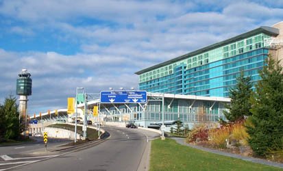 Early Morning Flights at YVR: Why Pre Booked Chauffeur Services Are the Smarter Choice